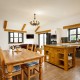 Accessible Country Cottage image