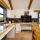 Accessible Country Cottage image