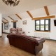 Accessible Country Cottage image