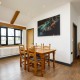 Accessible Country Cottage image