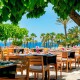 Dinning area