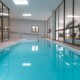 Rehabilitation and wellness resort image