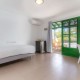 Rehabilitation and wellness resort image