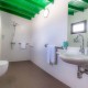 Rehabilitation and wellness resort image