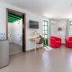 Rehabilitation and wellness resort image