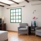 Rehabilitation and wellness resort image