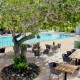 Rehabilitation and wellness resort image