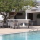 Rehabilitation and wellness resort image