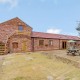 Accessible Detached Barn Conversion image