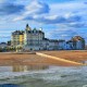 Brighton & Eastbourne - Coach holiday image