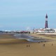 Festive Blackpool - Coach holiday image