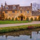 Christmas in the Cotswolds - Coach holiday image
