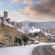 Christmas in the Cotswolds - Coach holiday image