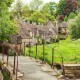 Christmas in the Cotswolds - Coach holiday image