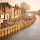 Scarborough, Whitby & York - Coach holiday image