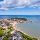 Scarborough, Whitby & York - Coach holiday image