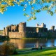 Explore South Wales - Coach holiday image