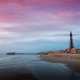 Blackpool Illuminations - Coach holiday image