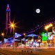 Blackpool Illuminations - Coach holiday image