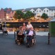 Blackpool Illuminations - Coach holiday image