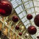 London at Christmas - Coach holiday image