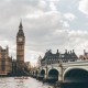 London at Christmas - Coach holiday image