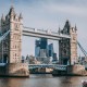 London at Christmas - Coach holiday image