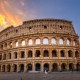 The Ancient Wonders of Rome image
