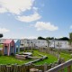 Comfort Caravan Disabled Friendly image