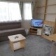 Comfort Caravan Disabled Friendly image