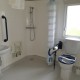 Comfort Caravan Disabled Friendly image