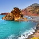 Lanzarote Winter Sun image