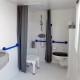 Azure Wheelchair Adapted holiday home image
