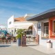 Azure Wheelchair Adapted holiday home image