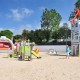 Azure Wheelchair Adapted holiday home image