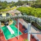 Azure Wheelchair Adapted holiday home image