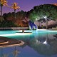 Azure adapted holiday home image