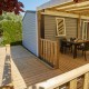 Azure adapted holiday home image