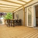 Azure adapted holiday home image