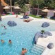 Azure adapted holiday home image