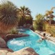 Azure adapted holiday home image