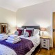 Vicarage Farm Cottage image
