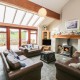 4 Star Luxury Bungalow image