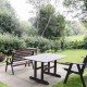 Woodland Cottage image