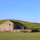 Three Peaks Barn image