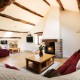 Three Peaks Barn image