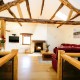 Three Peaks Barn image
