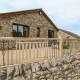 Accessible Stone Bungalow image