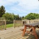 Accessible Stone Bungalow image