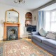 Woodbine Cottage Tenby image